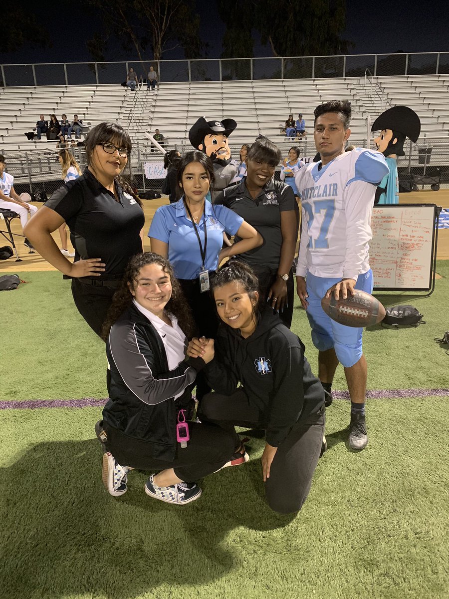 Trainer Dave tweet media