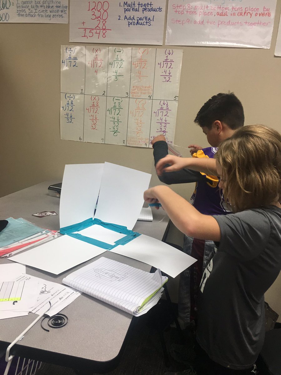 We had a great time designing our perfect backpack. CFISD’s Day of Design was a hit! <a href="/WarnerCFISD/">Warner Elementary</a> <a href="/CFISDScience/">CFISD Science</a> #CFISDDayofDesign