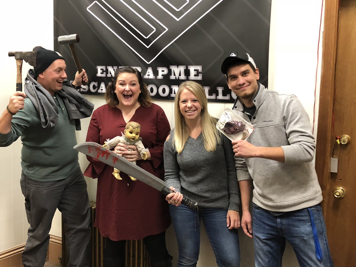 Some great groups tonight but unfortunately no one made it out.