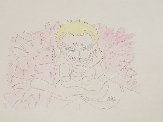 ゾロのtwitterイラスト検索結果 古い順