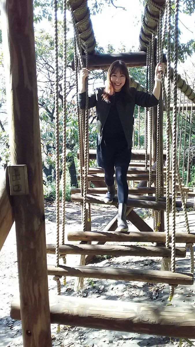 フィールドアスレチック横浜つくし野コース