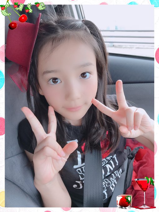 Twitterのコスプレ画像7