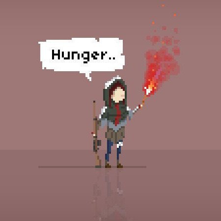 The Long Dark A Pixelated Thelongdark Survivor From Project Singularity Is Our Fanartfriday Entry This Week Visit Their Instagram Account For More Great Art T Co Rmiguijqqi Pixelart T Co Dbrryi7p9f