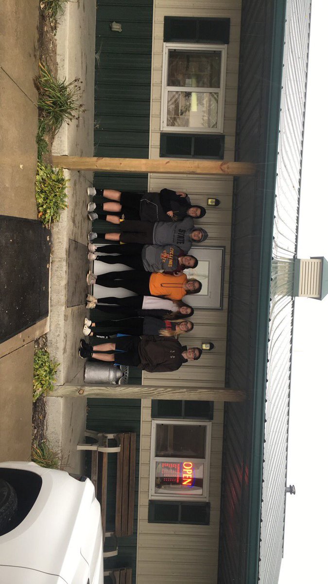eburg_ffa's tweet photo. National Convention was a huge success! The students had a ton of opportunities on this trip! If you haven't heard @kylescheele speak look him up it will be well worth your time! https://t.co/Ce3Bk1nWdb