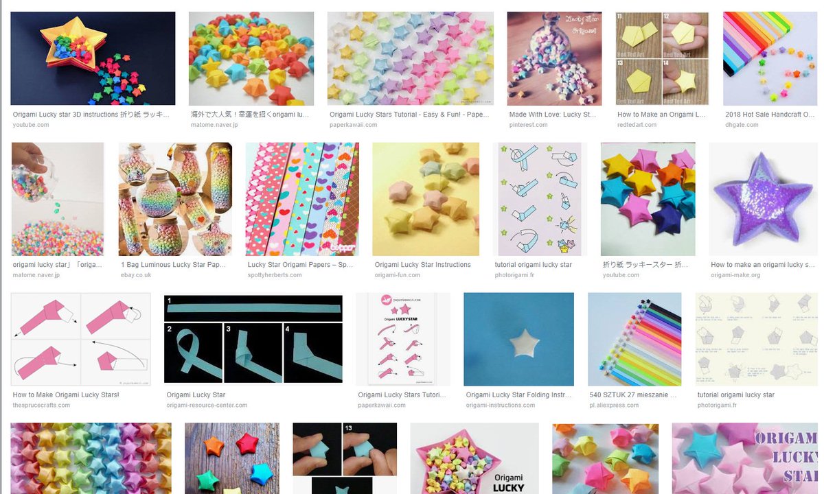 ジャム ラッキースター Or 願い星 Or Lucky Star 折り紙 Or Origami などで検索すればいくらでも出てくるものを 知恵袋のたった2つの投稿を抜き出して それをソースに星型の千羽鶴は韓国式と悪質なデマを拡散し 安田氏への誹謗中傷を誘導したネット ジャム ラッキースター Or 願い星 Or Lucky Star 折り紙 Or Origami などで検索すればいくらでも出てくるものを 知恵袋のたった2つの投稿を抜き出して それをソースに星型の千羽鶴は韓国式と悪質なデマを拡散し 安田氏への誹謗中傷を誘導したネット