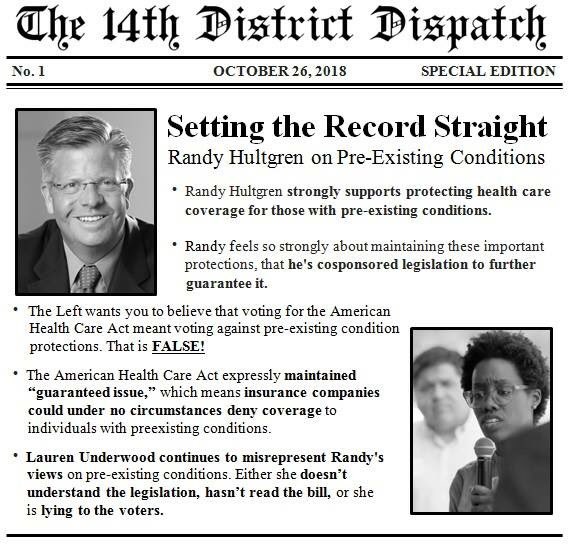Randy Hultgren tweet media