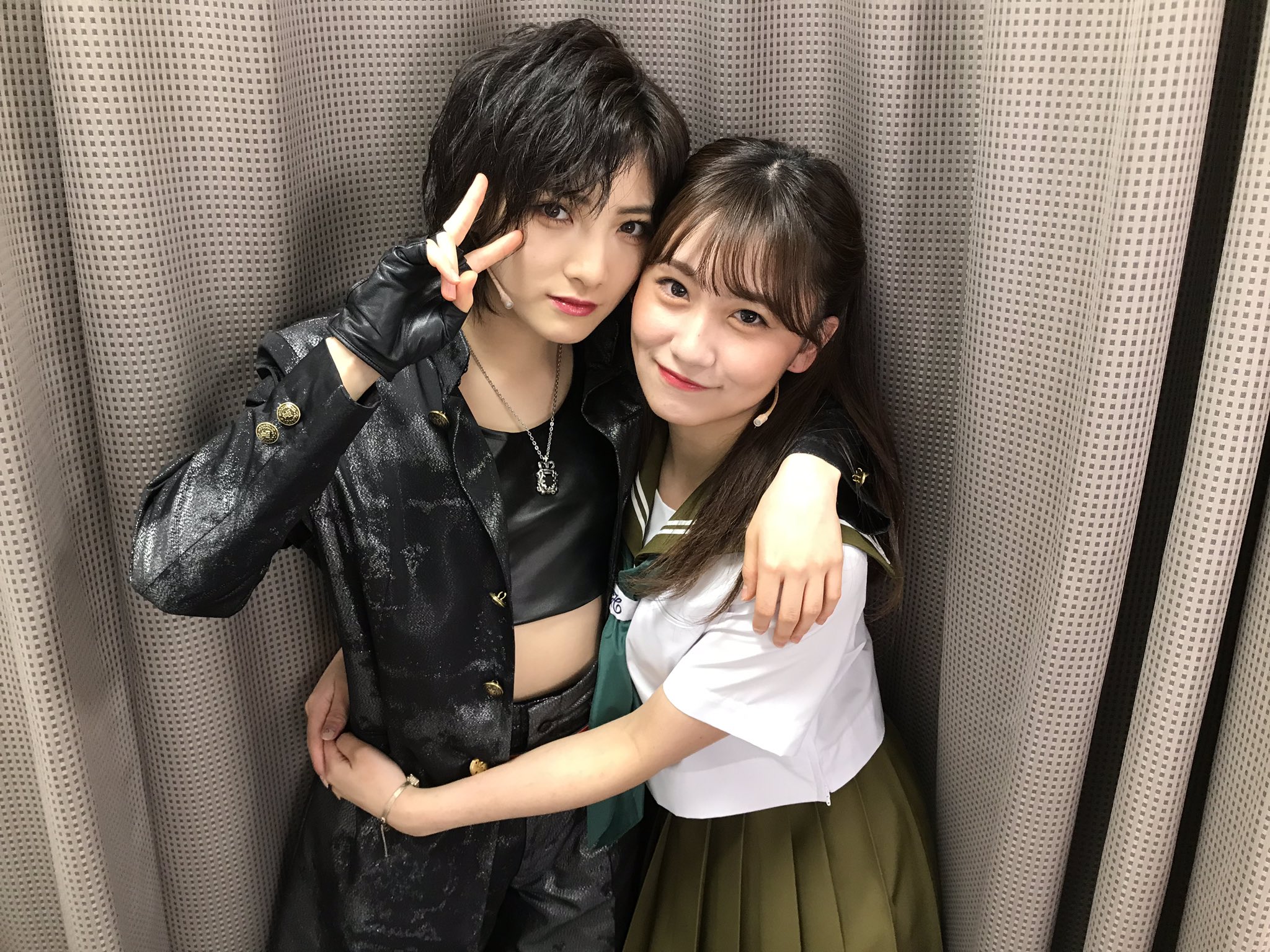 Twitter 上的 岡田 奈々 マチネのゲストメンバー 真子さま ありがとう だいすき マジムリ学園 T Co Kadw1in7qb Twitter Twitter 上的 岡田 奈々 マチネのゲストメンバー 真子さま ありがとう だいすき マジムリ学園 T Co Kadw1in7qb Twitter