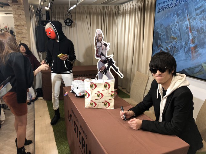 おにやo 228 最終兵器俺達さん の人気ツイート 1 Whotwi グラフィカルtwitter分析