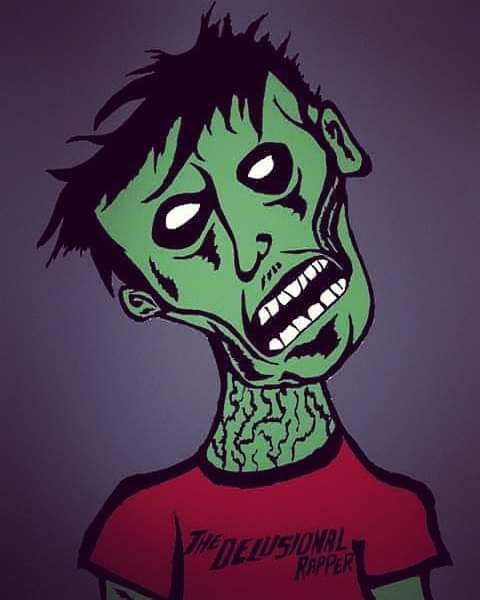 313simplework's tweet image. From pencil sketch 
to #Sharpie ink 
to the digital department...
This is how my "Prints" look when ready 4 purchase! #SimpleWork
#313simplework 313simplework@gmail
@313simplework