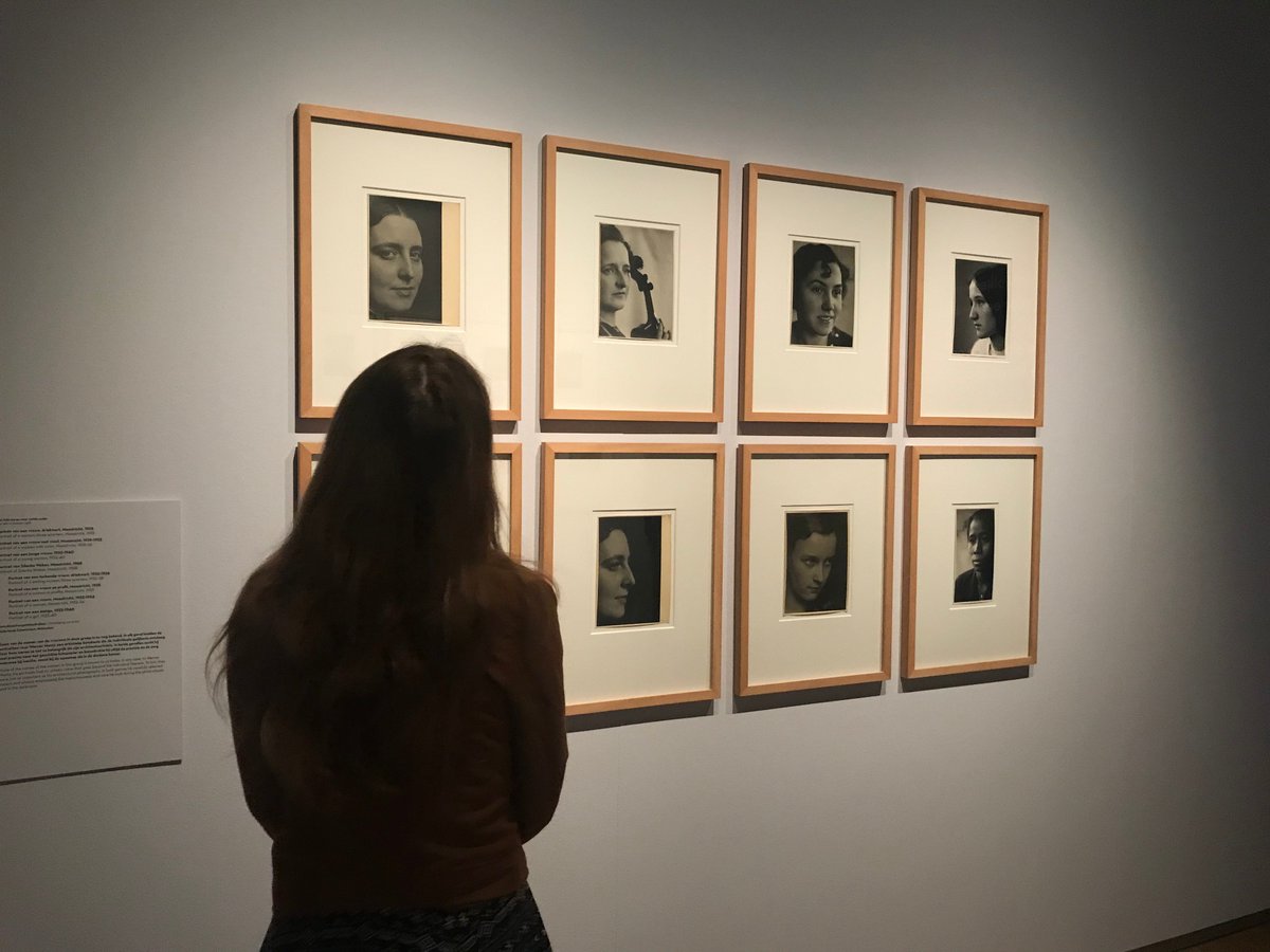 Zaterdagmorgen en het is de tijd voor een lijstje museumlinks; bit.ly/2OPXO0c Fijn weekend!