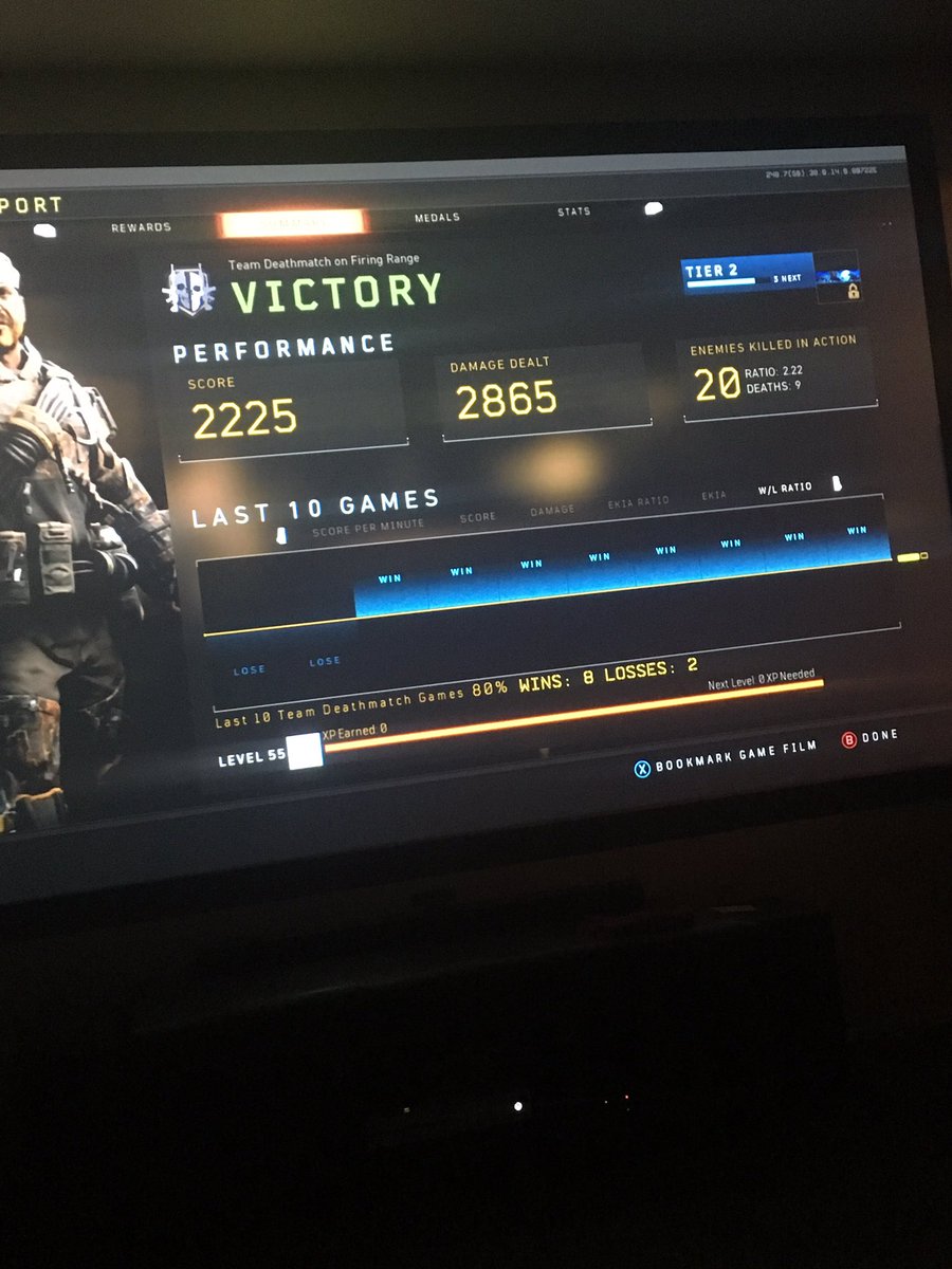 WizardzzzO's tweet photo. Currently on an 8 game win streak #wizardzneverdie https://t.co/9iTq5I5fPj