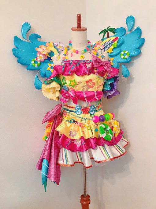 パ 21さん がハッシュタグ アイカツ をつけたツイート一覧 1 Whotwi グラフィカルtwitter分析