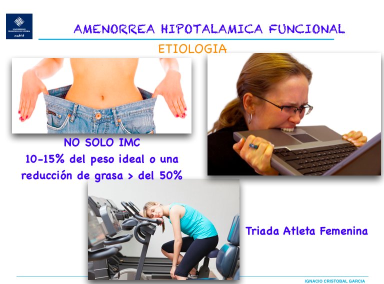 ICRISTOBAL's tweet photo. #SEGO Confraternización con ginecólogos brasileños gracias a @Exeltis. #amenorrea. La causa más frecuente de falta de regla por causa hipotalámica es funcional, sin alteración orgánica (amenorrea hipotalámica funcional #FHA): pérdida peso, bajo IMC, stress o ejercicio excesivo https://t.co/K43vshNw0u