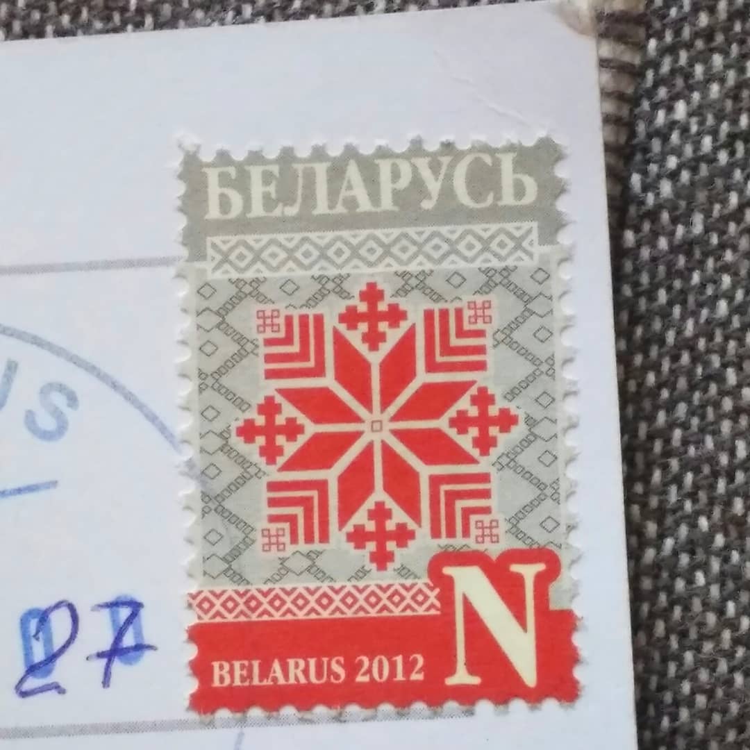 mista_k's tweet image. Друзьям пришла открытка, отправленная с #CSSMinskJS. Я даже не помню, что написал там. Надеюсь, что-то приятное. 😅 А много-ли тёплых слов надо, чтобы рассказать как ценны такие отношения?!
…Ещё вспомнилось как мы выпивали с девушками и ребятами из Spiral Scout после конфы. 👋