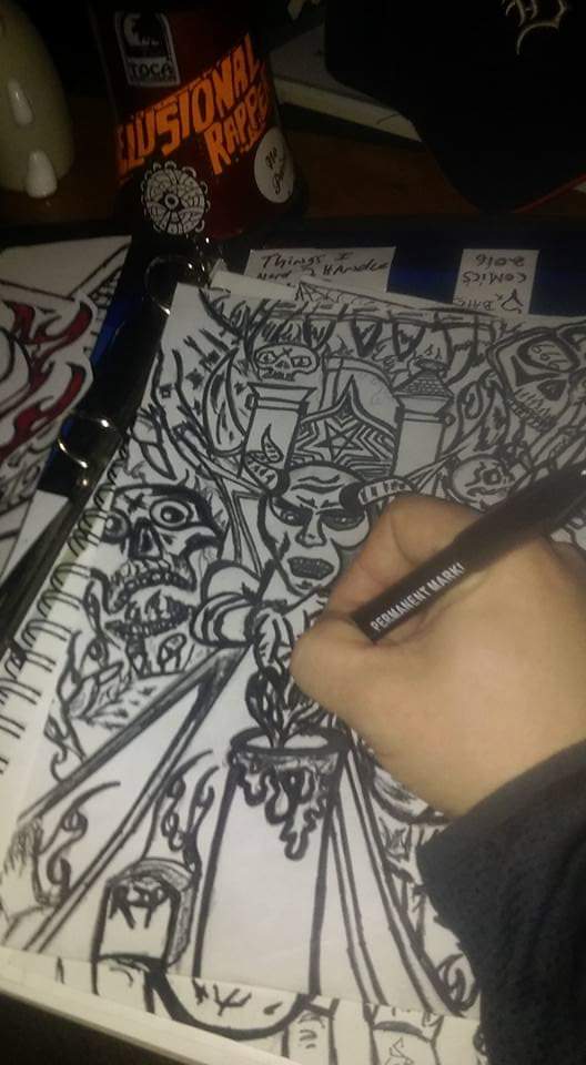 313simplework's tweet image. Need #custom ~Dark~ #HandDrawnArt hit us up!!!
313simplework@gmail
@313simplework #SimpleWork
#313simplework #Detroit &amp;lt;ART&amp;gt;
Any size budget gets the pencils moving...