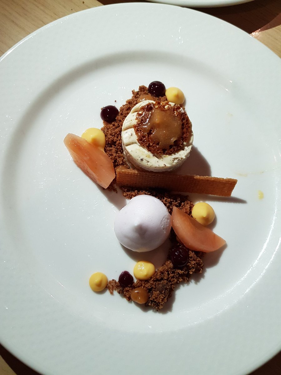 SebastianKobelt's tweet photo. It was a pleasure taking part of the @Cyrenians1968 #cookoff2018 and support such a good cause along with other great chefs @apexhotels @derek_johnstone https://t.co/qoc7heb9ek