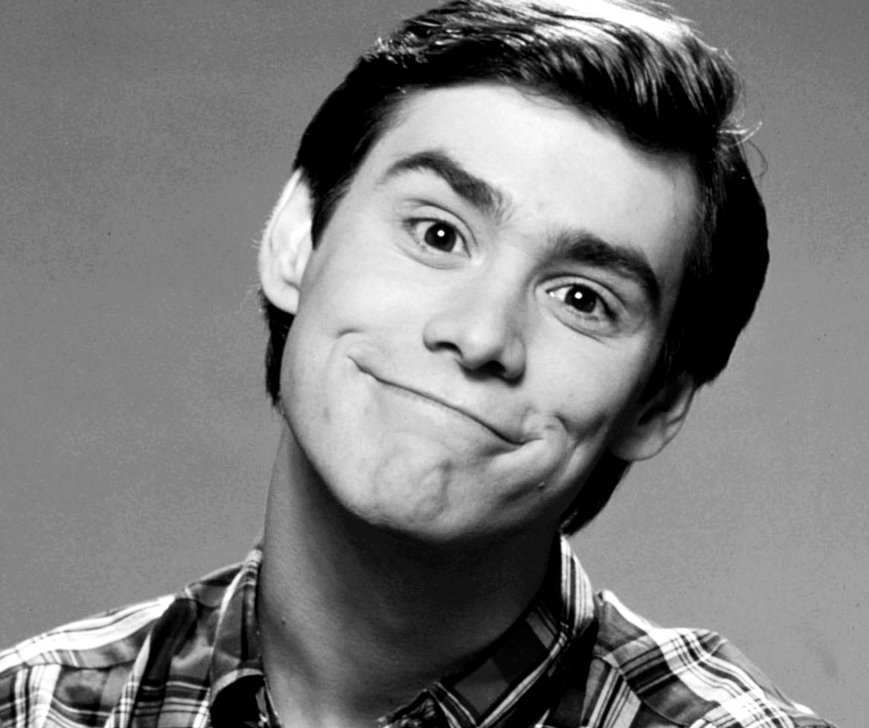 TalentLatch's tweet image. It's not all glory and fame from the get go. The road to success is not always straightforward. Read Jim Carrey's #successstory here - bit.ly/2ywuYrI
#jimcarrey #careers #jobseekerssa #engineering #finance #tech #jobs #southafrica #determination #perseverance