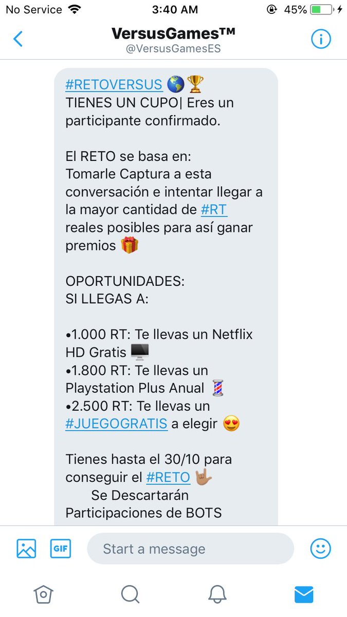 ramirezxpes's tweet photo. Diablillos, ayudenme a ganarme el #PES2019 con @VersusGamesES , solo 2,500 RT vamos!!!!!!!! #RETOVERSUS https://t.co/Tv8ktVIY2W