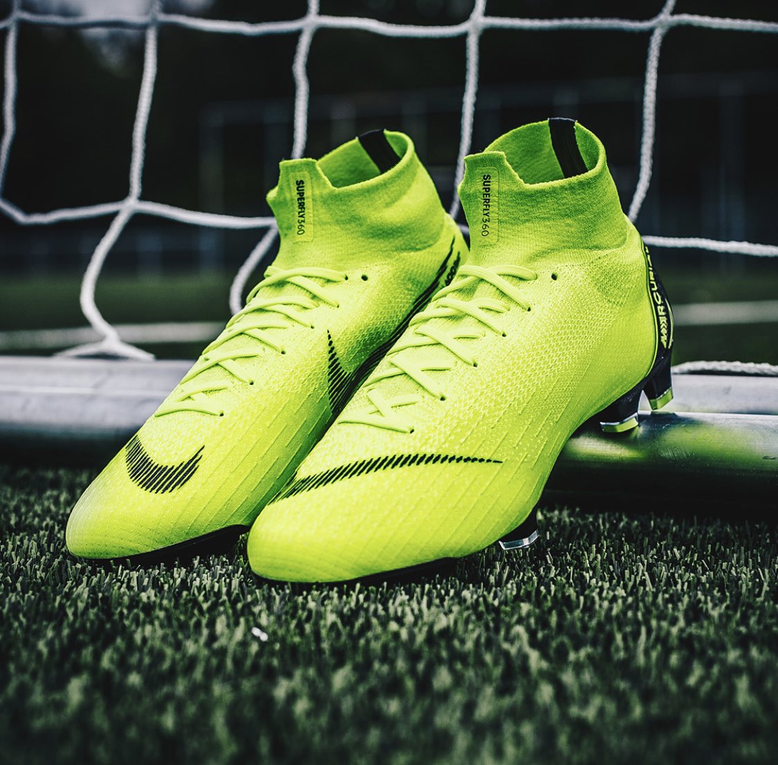 espacefoot_lms's tweet photo. NIKE SUPERFLY 🍋 https://t.co/wSJ7LH3ECP