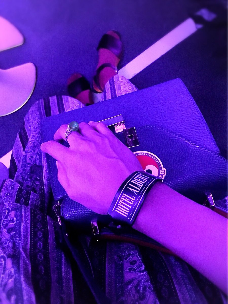 ホテルアルバート