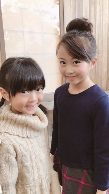 Twitterのコスプレ画像2