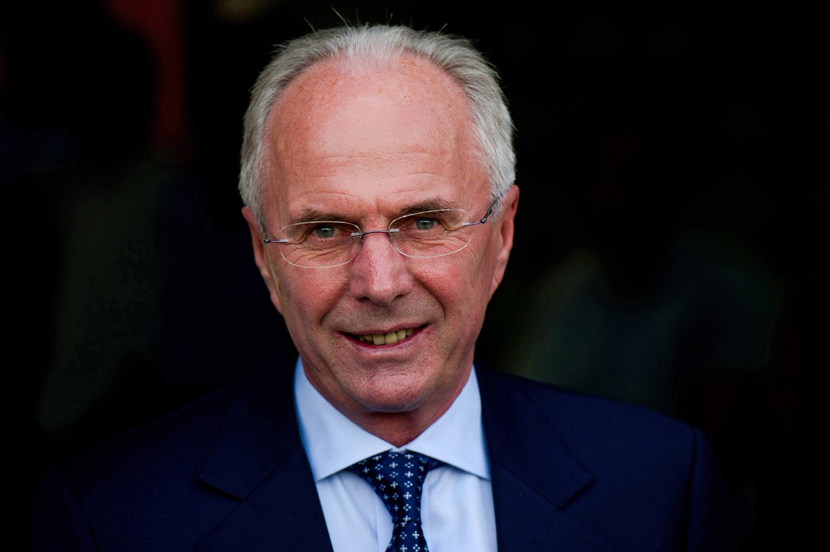 FIFAcom's tweet photo. 🇵🇭🇵🇭🇵🇭
Former England, Mexico and Côte d'Ivoire manager Sven-Goran Eriksson has been appointed as the new coach of the Philippines https://t.co/cPNhKdQSxI
