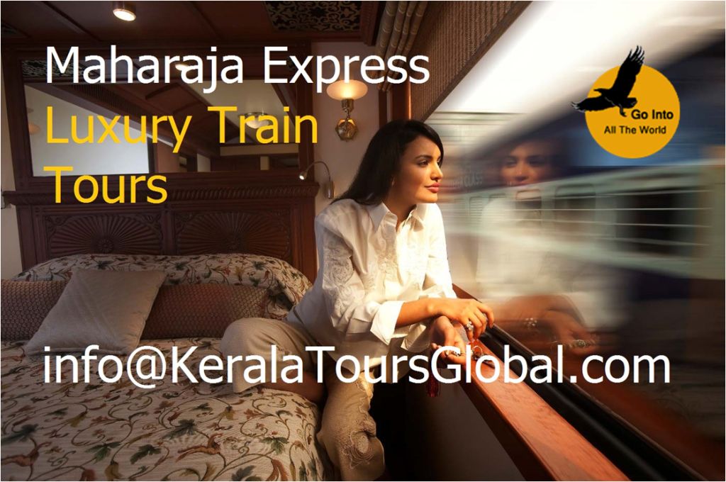 joshiflabour's tweet photo. #MaharajasExpress Luxury Train Tours in INDIA by https://t.co/ko4WEtF02h
Mail: info@KeralaToursGlobal.com, KeralaToursGlobal@gmail.com
+91 9539 50 5716
#KeralaTourism #PanchakarmaYoga #IncredibleIndia #TrainTours #LuxuryTrainTours #Train #HeritageIndia #IRCTC #TripAdvisor https://t.co/EeCa8y5RuX