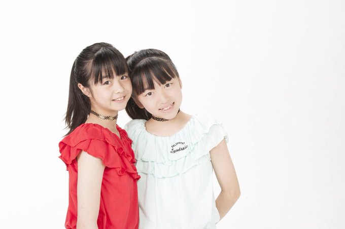 Twitterのコスプレ画像2