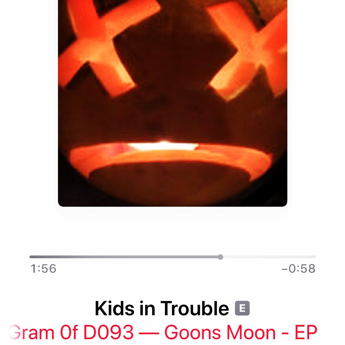 3_rocOfD093's tweet photo. Goons Moon out NOW!
On Spotify, Apple Music & other streaming platforms.
#Halloween2018 #halloween #d093 #goonsmoon #alternative #music https://t.co/lgQhTYMO6I