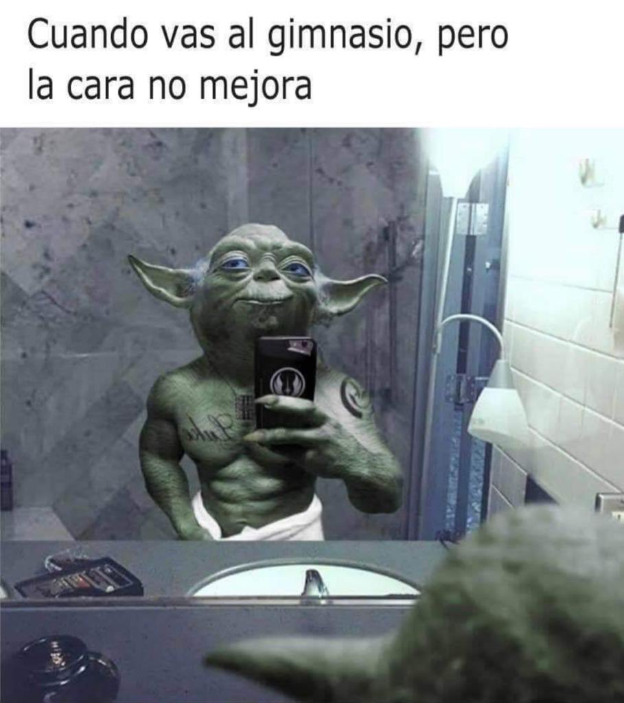 eco103online's tweet photo. LAS TRES “F”. Feo, Fuerte y Formal.
#gym #gimnasio #selfie #feo #guapo #radio #veracruz #méxico #deporte #enelespejo #FitnessFriday  #FelizViernes https://t.co/4Gkq9JpFGQ