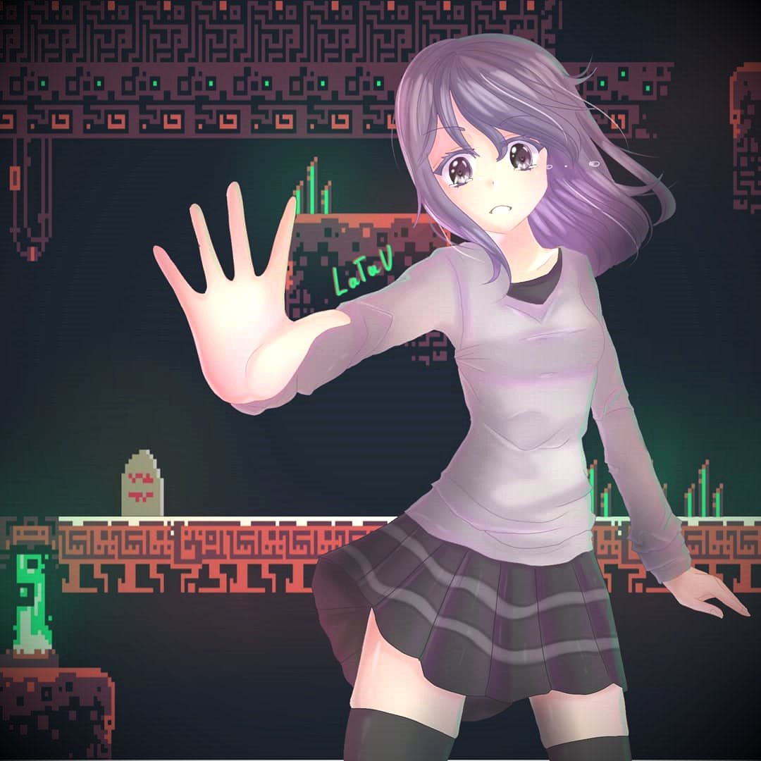 Appsir Inc Dere Evil Exe Fan Art By Latau Yanna Will Return Appsir Inc Dere Evil Exe Fan Art By Latau Yanna Will Return