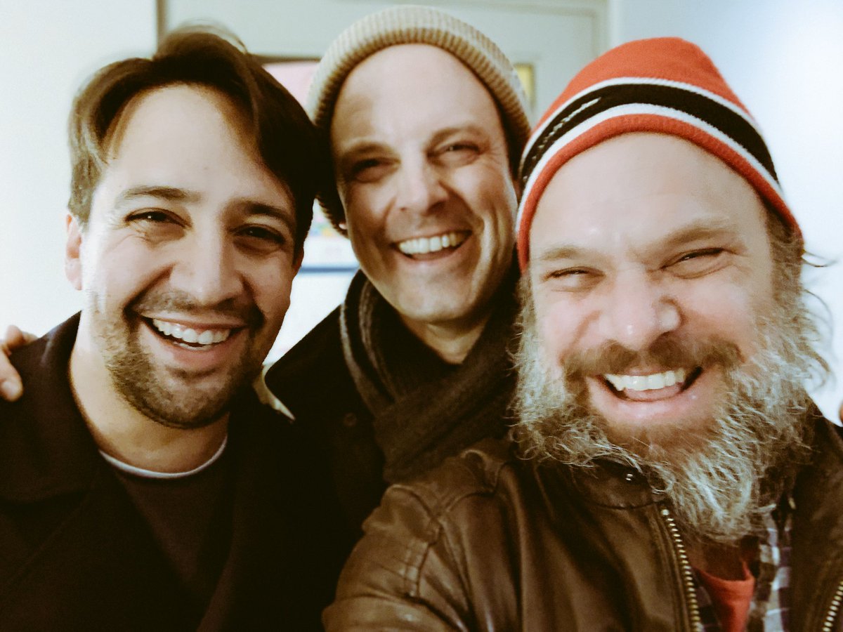 Lin-Manuel Miranda tweet media