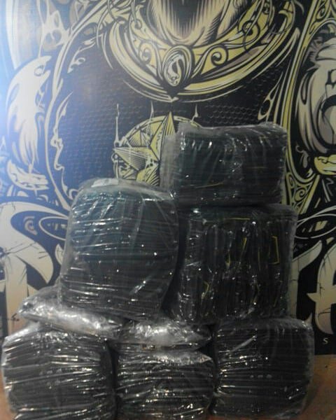 jangkriktshirt's tweet image. Pesanan kaos FKKDR 
Ngadiwinatan NG 1/1353 Yogyakarta 55261 Telp:0274-541-451 WA : 0877.3862.6309
 #combed #jangkriktshirt #fkkdr