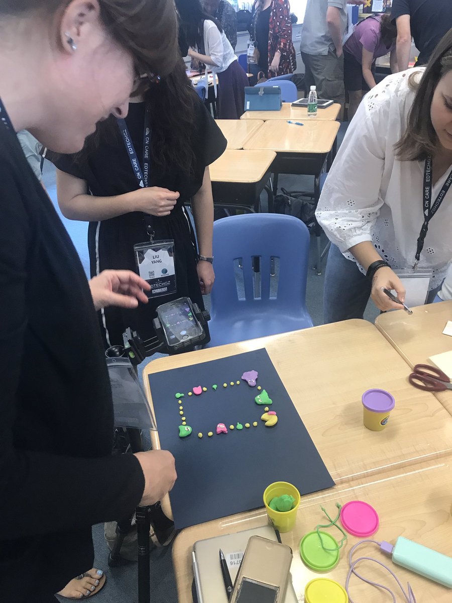 Alexis Partee (she/her) tweet media