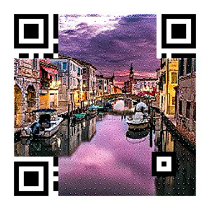 QR_photo's tweet photo. Want to Create Wechat / Line Qr Code like this, visit us:         https://t.co/jD9KpgykVx        #wechat #online #qr #line #online #qrcode #Italy #travel https://t.co/MalTrCJKL6