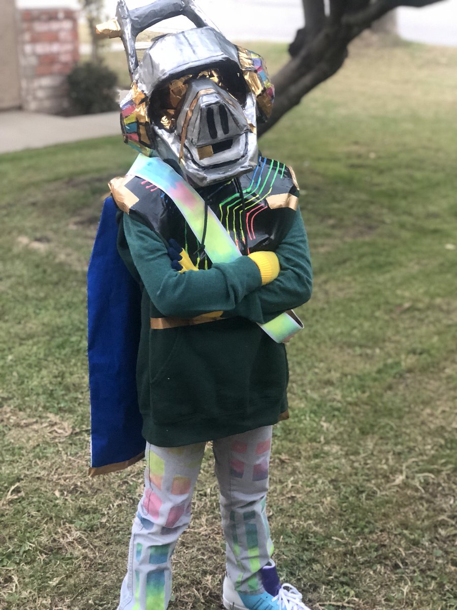 Eileen Prescott tweet media