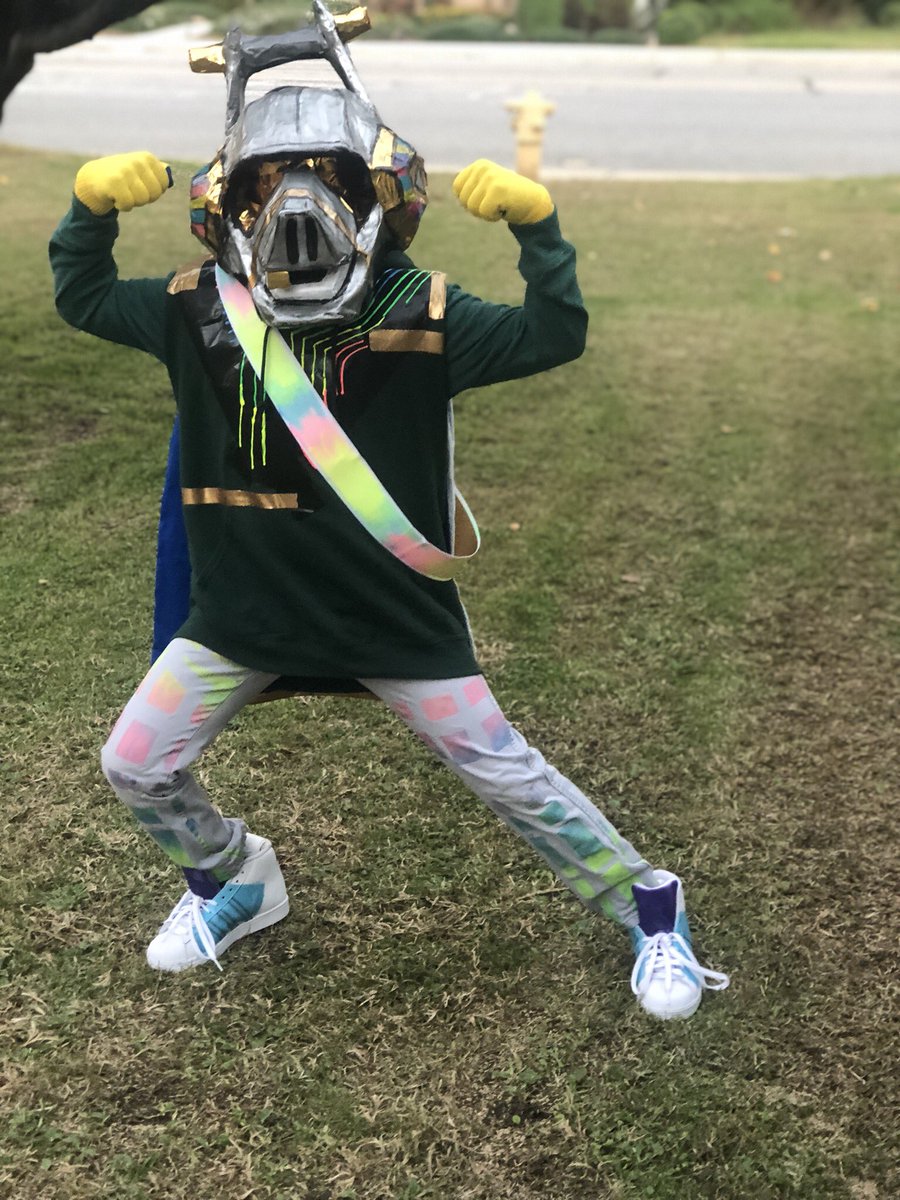 Eileen Prescott tweet media