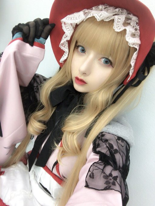コスプレイヤーはたのゆうのTwitter画像21