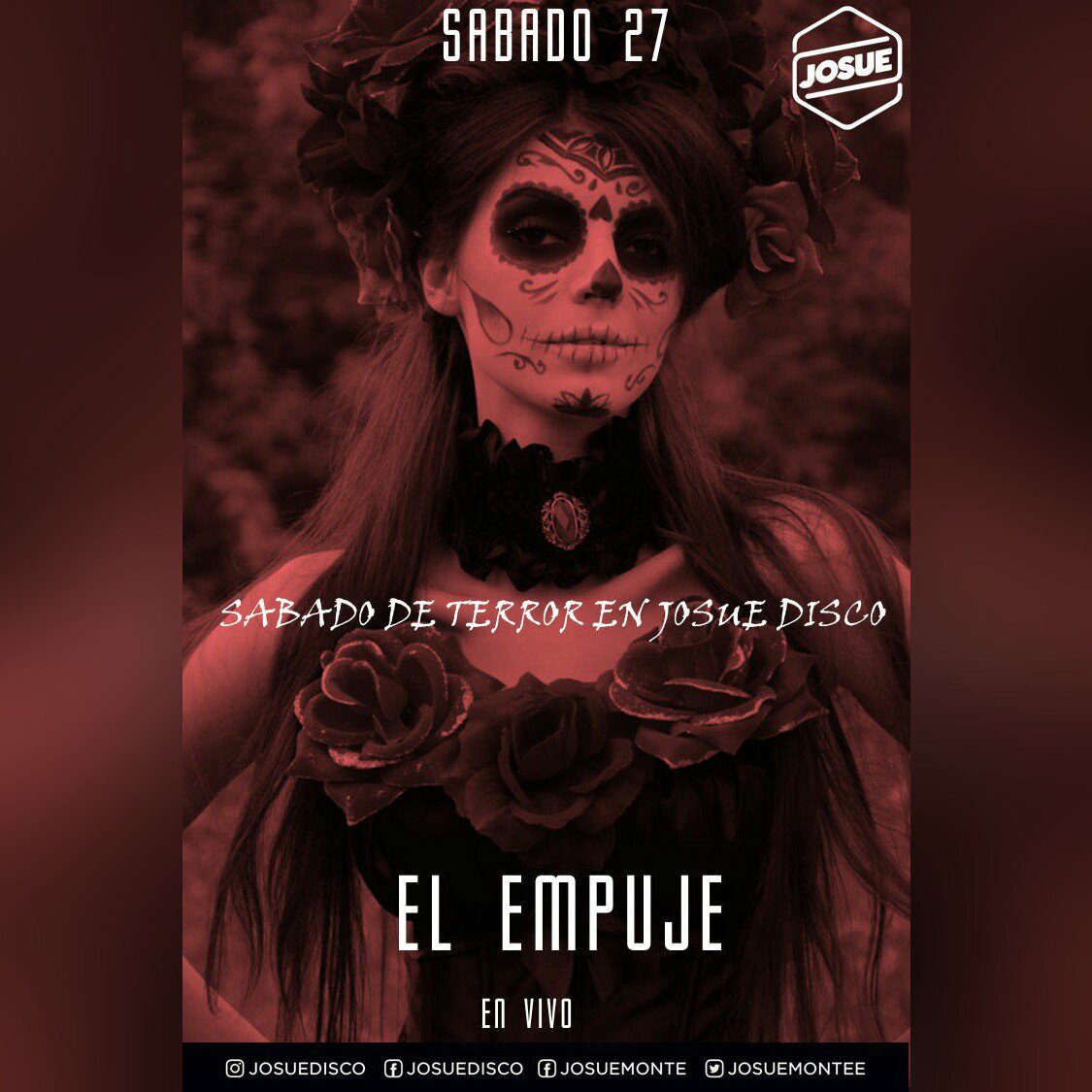 Josue Disco (@josuemontee) on Twitter photo 