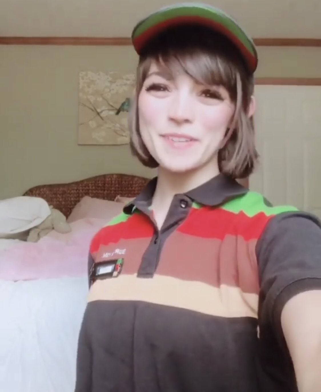 lushsux on X: ETHOT SHOWDOWN, which one should I paint and which one  should BEGONE! t.cofIfB1MAjLY  X