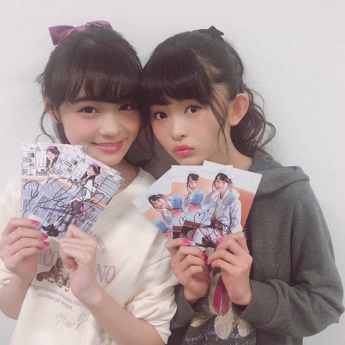 最大52%オフ! 林芽亜里 サイン入りニコプチポスター setonda.com