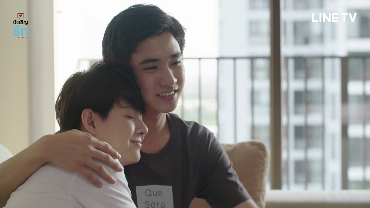 NaranJa_1993's tweet photo. ตอนแรกดุดัน ตอนหลังละมุนเวอร์ ปรับอารมณ์ไม่ทัน แต่ที่รู้ๆอีพีนี้หมอนขาดไปหลายใบ บิดจนเมื่อยตัวไปหมดล่ะ 555😊😊😊😊😊 #lovebychanceseries #เอ้พีท #เพิร์ธเซ้นต์ https://t.co/bcCHfGVJhp