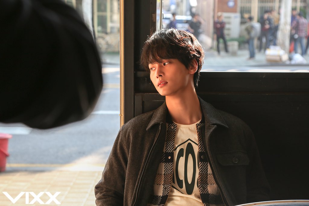 constellation_n's tweet photo. 안좋은 사진이 없어ㅠㅠㅠㅠㅠ 다 조와해😭😍✨

#빅스 #VIXX #N #차학연 https://t.co/TfQ7Z8N5CG