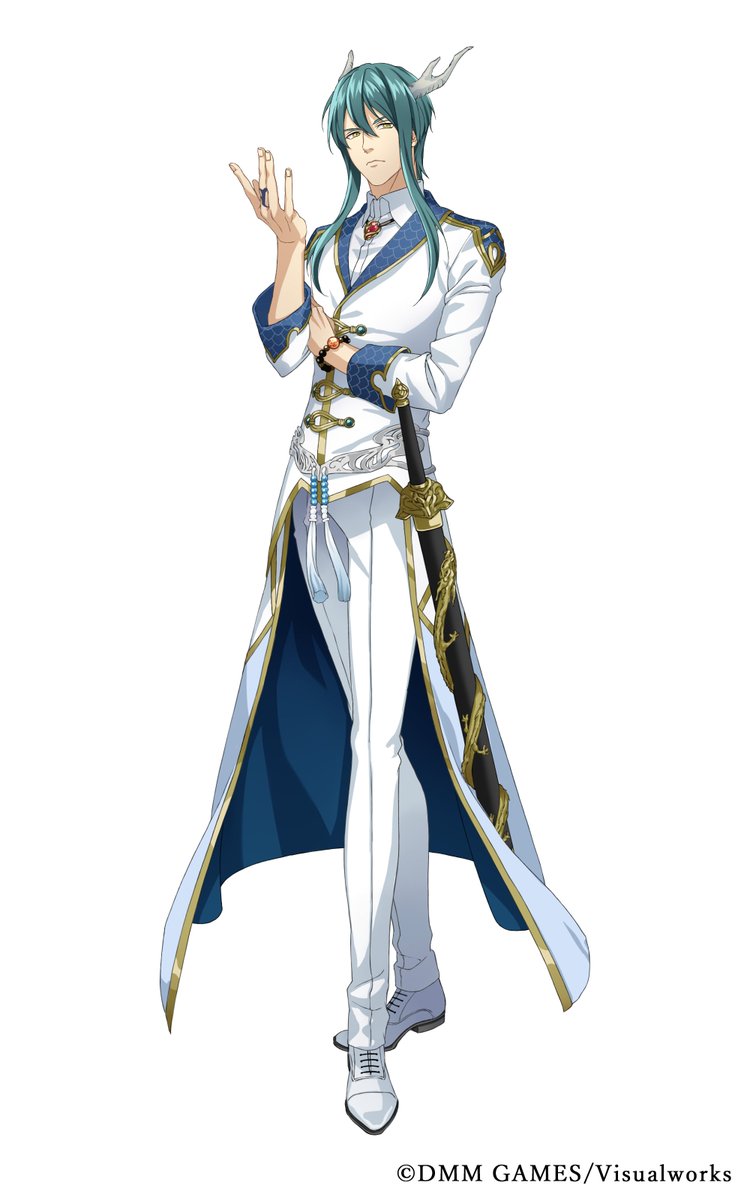 なむあみだ仏っ 蓮台 Utena ゲーム公式 なむあみキャラ情報 難陀龍王 なんだりゅうおう Cv 斉藤壮馬 二十八部衆の一尊で龍族出身でプライドが高い オレは龍王 それらしく敬え 今すぐ公式サイトをチェック T Co Qp1ls9pm9d