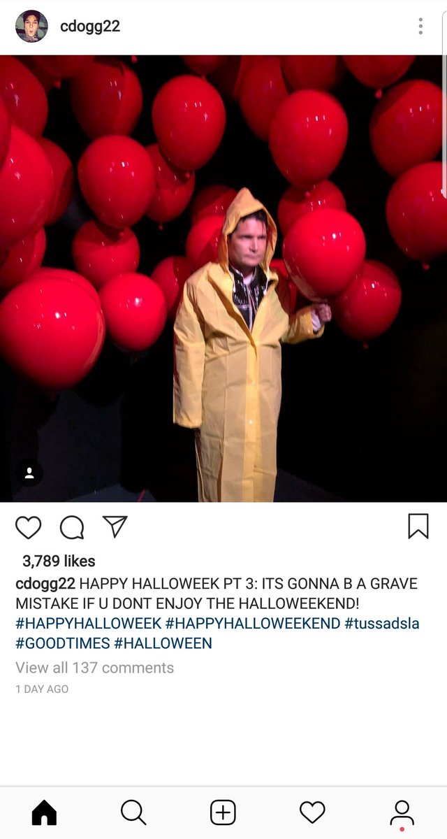 SuziQ7979's tweet photo. I guess this js more important then going to court for restraining orders Corey Feldman asked for because he felt his live was in danger...priorities I guess...#hewasscared #Truthwins https://t.co/SsJsTOc5zi