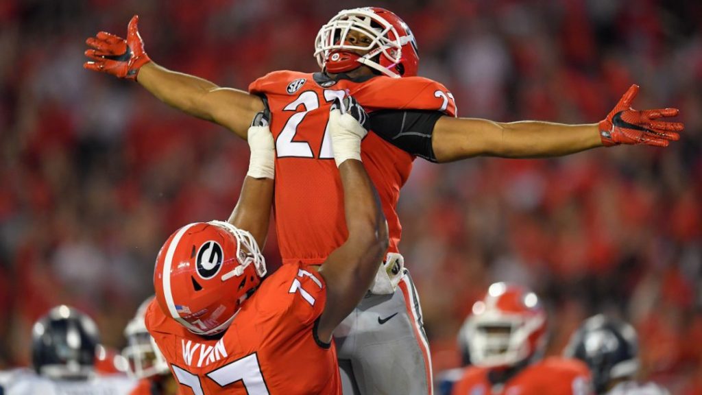 CleanSmoke2's tweet photo. College Football Week 9 Pick ’em https://t.co/LkSY0pSjMr https://t.co/aF45v6DnLc