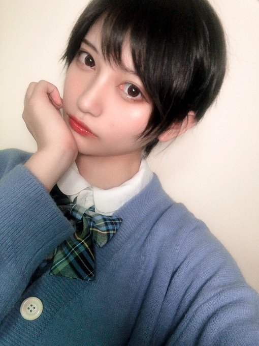 コスプレイヤー帅嘤嘤（シェンインイン）のTwitter画像15