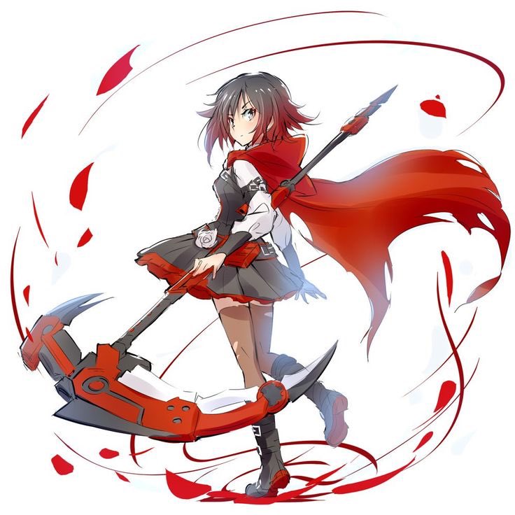 SharpestSniper's tweet photo. #RubyFriday https://t.co/NHo8xAbudt