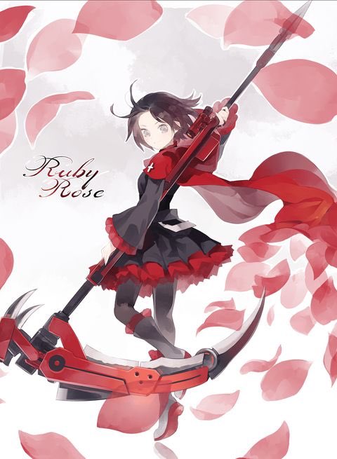 SharpestSniper's tweet photo. #RubyFriday https://t.co/NHo8xAbudt