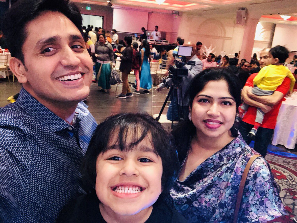 ImPm125's tweet photo. Relocated 1000 miles away from St.Louis US to Toronto @Tech_Mahindra & attended #ACEtoronto #AceAwards2018 Same Zeal, Same Passion #TheTechMWay #ProudTechMighty @C_P_Gurnani @Harsh_Soin @rohinipotdar Inspiring way to celebrate achievement. https://t.co/wfEMg5bPwT